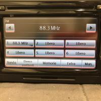 Radio Rcd 510