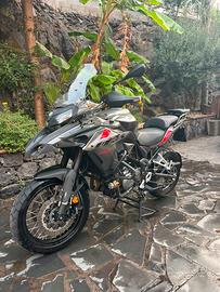 Benelli TRK