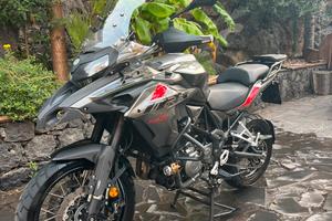 Benelli TRK