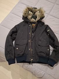Giacca Woolrich
