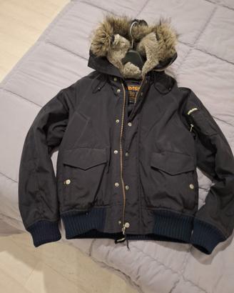 Giacca Woolrich
