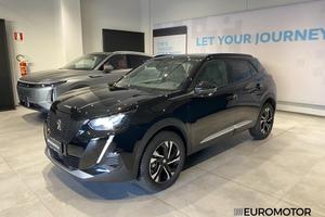 Peugeot 2008 1.5 bluehdi Allure Pack s&s 130cv eat
