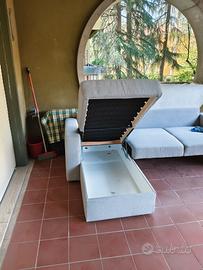 Divano letto