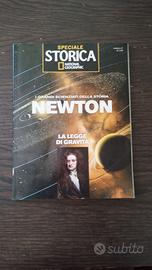 Rivista National Geographic: NEWTON - Speciale