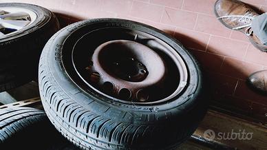 175 65 14 gomme e cerchi pirelli