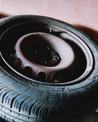 175 65 14 gomme e cerchi pirelli