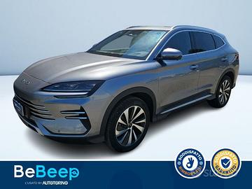 BYD Seal U DM-i 1.5 PHEV COMFORT 2WD