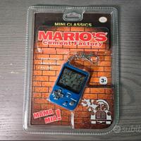 Mini Classics Nintendo (SIGILLATO) | Sped. a 0,99€