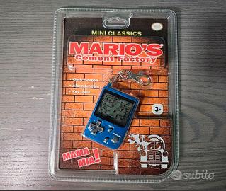 Mini Classics Nintendo (SIGILLATO) | Sped. a 0,99€