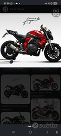 accessori moto 