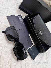 Occhiali da sole Prada BP3668F 8 🕶️