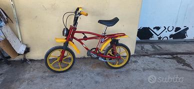 cici cross saltafossi