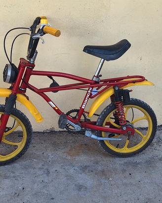 cici cross saltafossi