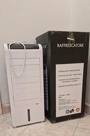 raffrescatore d'aria
