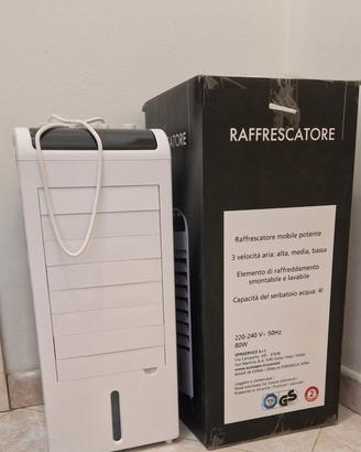 raffrescatore d'aria
