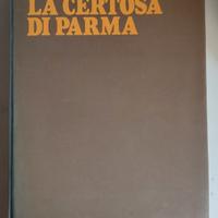 La Certosa di Parma. Stendhal