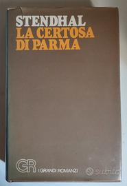 La Certosa di Parma. Stendhal