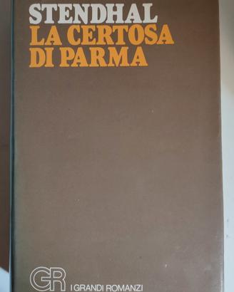 La Certosa di Parma. Stendhal