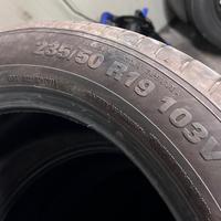 Pneumatici KUHMO estivi.