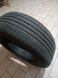 225/55/19 gomma quattro stagioni 
