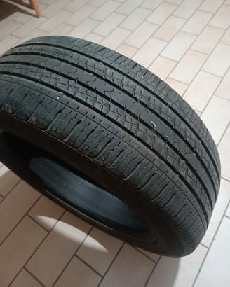225/55/19 gomma quattro stagioni 