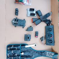 fiat coupé 1800 benz