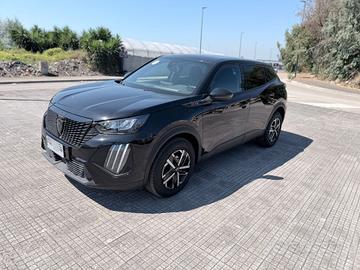 Peugeot 2008 PureTech 100 S&S Style