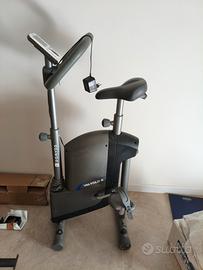 cyclette 