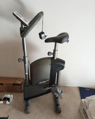 cyclette 