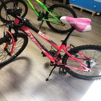 MTB ATALA 24”