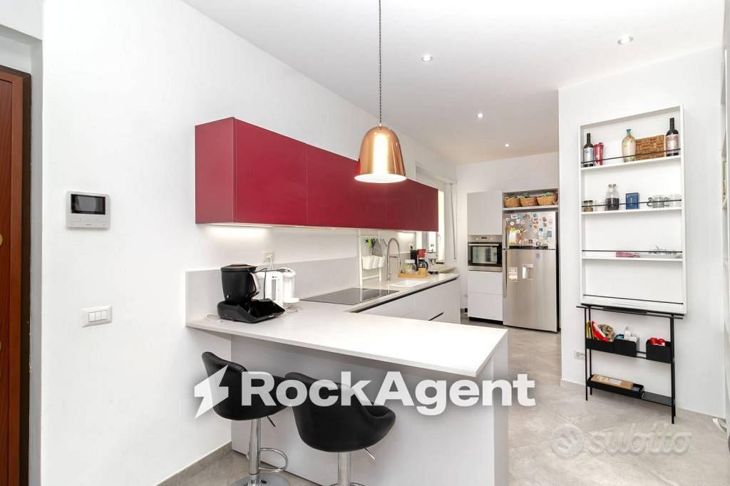 Appartamento – Torino, Borgo Cina, Circoscrizione 2 - Altro