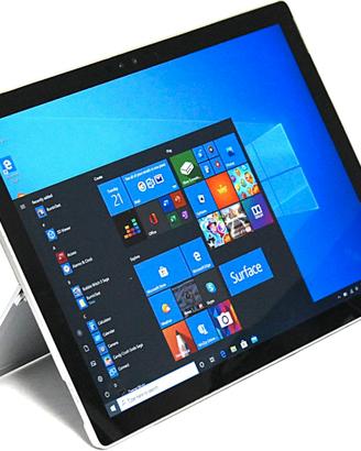 Microsoft Surface Pro 4