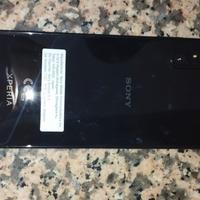 cambio Sony Xperia 1ii Mark due