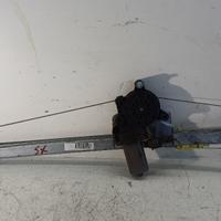 MECCANISMO ALZAVETRO ANT. SX RENAULT Trafic Combi