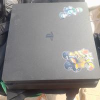 ps4 slim 500 gb 