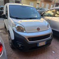 Fiat Fiorino QUBO 1.3 MJT 95CV SX (N1)