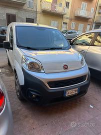 Fiat Fiorino QUBO 1.3 MJT 95CV SX (N1)