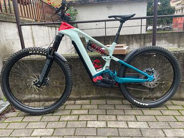 Moterra Neo Carbon LT 2