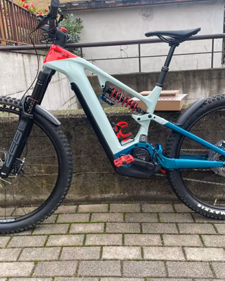 Moterra Neo Carbon LT 2