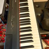 Yamaha P-125 B