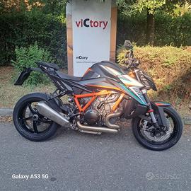 KTM 1390 Super Duke EVO