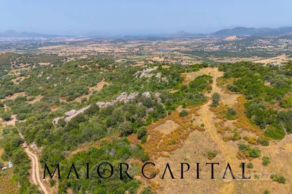 Loiri Porto San Paolo | Enas | Terreno agricolo co - View 4