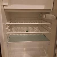 FRIGORIFERO CON GHIACCIAIA ZOPPIS