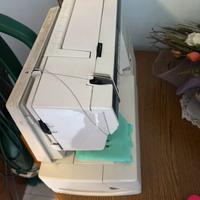 Macchina cucire Husqvarna Viking 1070