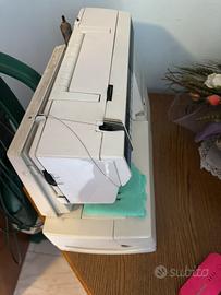 Macchina cucire Husqvarna Viking 1070