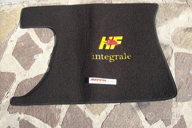 Tappeto Baule Lancia Delta Evoluzione