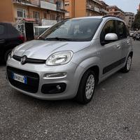 Fiat Panda Gpl