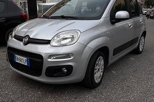 Fiat Panda Gpl