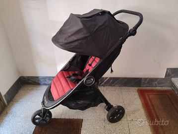 passeggino Baby Jogger City Mini GT2
