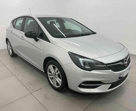 OPEL Astra 1.5 CDTI 105 CV S&S 5 porte Elegance